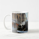 Search for retro car mugs Old