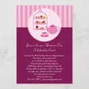 Search for afternoon high tea invitations Shower