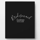 Search for wedding shower plaques Calligraphy typography elegant