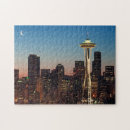 Search for american cities puzzles Photography