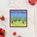 Search for bagpipe napkins Scotland
