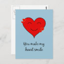 Search for happy quote postcards For him
