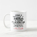 Search for easy mugs Back to school