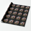 Search for washington wrapping paper Usa