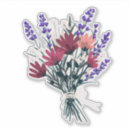 Search for flowers bouquet stickers Modern