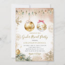 Search for winter wonderland gender reveal invitations He or she