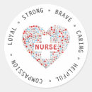 Search for nursing week stickers Appreciation
