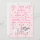 Search for bonnet invitations Girl