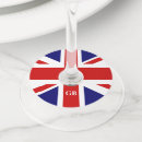 Search for wedding wine charms Party