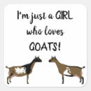 Search for funny goat stickers Quote