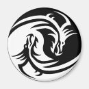 Search for yang magnets Symbol