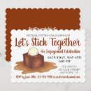 Search for pudding invitations Party