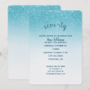 Search for 70th with bling birthday invitations Party