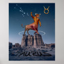 Search for taurus bull posters Zodiac