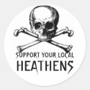 Search for heathens stickers Asatru