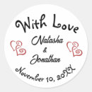 Search for cupcake packaging stickers Hearts