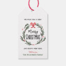Search for happy new year gift tags Merry