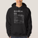 Search for brooklyn hoodies City