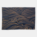 Search for blue and gold tea towels Abstract