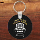 Search for having fun key rings Funny