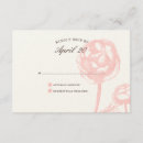Search for flora rsvp cards Response