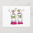Search for choir postcards Sing