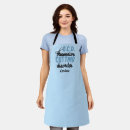 Search for hairstyles aprons Beautician