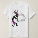 Search for petroglyph tshirts Kokopelli