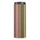 Search for red gold and green mugs Modern