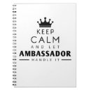 Search for ambassador Social media
