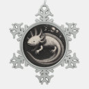 Search for salamander christmas tree decorations Amphibian