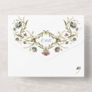 Search for vine wedding invitations Garden