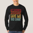 Search for favorite daughter tshirts Vintage