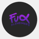 Search for kid s stickers Alzheimer young