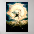 Search for the ancient of days posters William blake