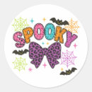 Search for leopard print with bow stickers Girly