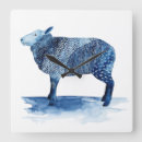 Search for farm clocks Portraits