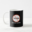 Search for caffeine warning mugs Humour