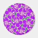Search for luau magnets Floral