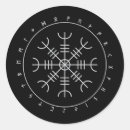Search for futhark stickers Pagan