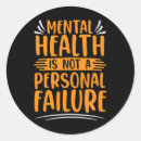 Search for failure stickers Psychology