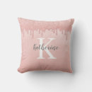 Search for pink glitter cushions Chic