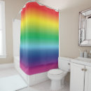 Search for gay pride shower curtains Flag