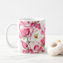 Search for magnolia flowers mugs Botanical