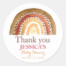 Search for earthy stickers Baby shower