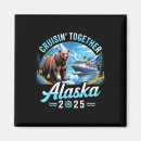 Search for alaska cruise magnets Cruisin