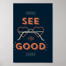 Search for see posters Typography