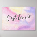 Search for french posters Motivation
