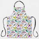Search for hair cutting aprons Beautician
