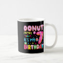 Search for its my birthday mugs Years